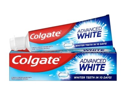 colgate max wehite advance