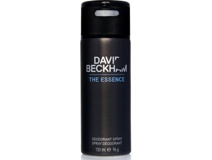 David Beckham The Essence deospray 150 ml