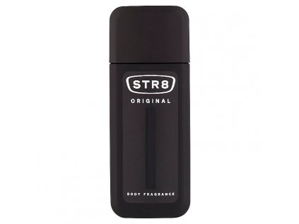 STR8 deospray ve skle Men Original 75 ml