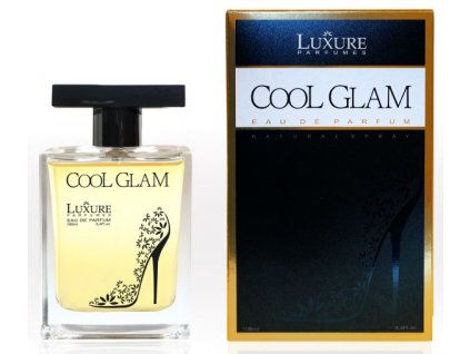 Luxure Woman Cool Glam parfémovaná voda 100 ml