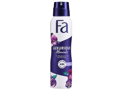 DOVE DEO LUXURIOUS