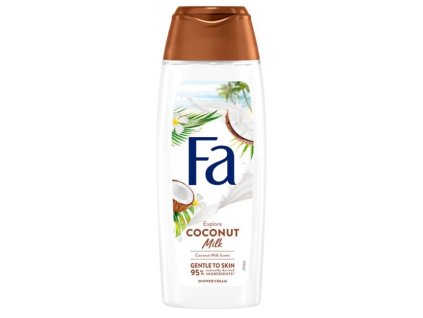 FA COCONUT