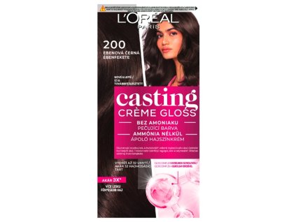 casting 200