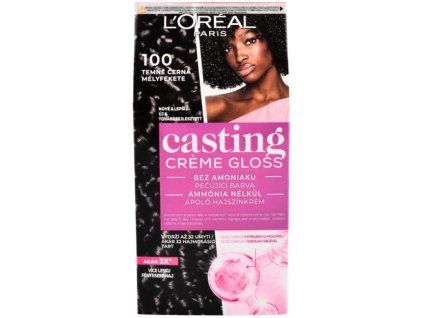 casting 100