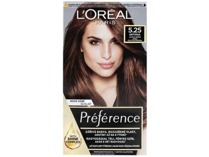 preference 5.25