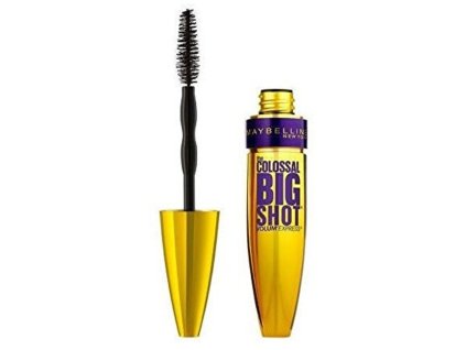 maybeline big shot 9 5 ml