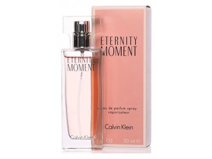 Calvin Klein Eternity Moment Woman parfémovaná voda 30 ml