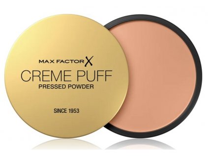Max Factor pudr Creme Puff Refill 53 14 g