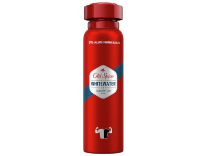 Old Spice deospray Whitewater 150 ml