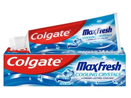 Colgate zubní pasta Max Fresh Cool Mint 100 ml