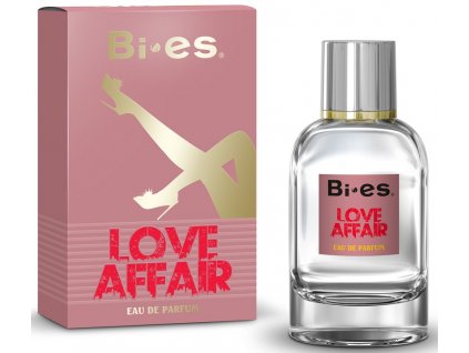 BI-ES parfémová voda Love Affair 100 ml