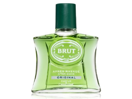 bRUT voda