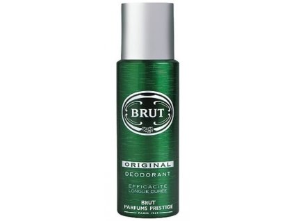 Brut deospray Original 200 ml