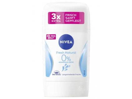 Nivea deostick Fresh Natural 50 ml