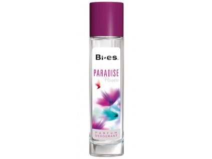BI-ES DNS Paradise Flowers Woman 75 ml