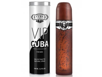 Cuba Original VIP toaletní voda 100 ml