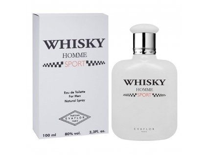 Whisky toaletní voda Sport 100 ml