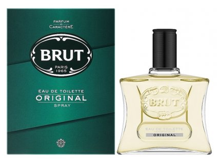 Brut toaletní voda Original 100 ml