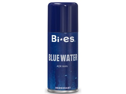 BI-ES deospray Men Blue Water 150 ml