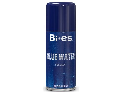 BI-ES deospray Men Blue Water 150 ml