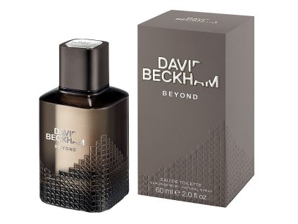 David Beckham Beyond toaletní voda 40 ml