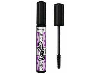 Rimmel mascara Extra Long Lash Extra 8 ml