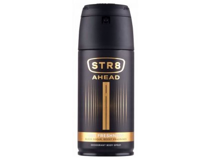 STR8 deospray Men Ahead 150 ml