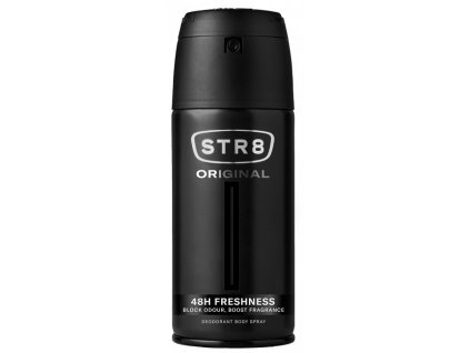 str8 original deo