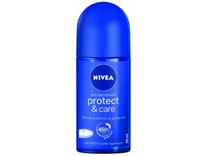 Nivea roll on Protect & Care 50 ml