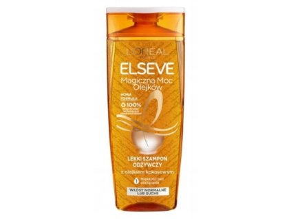 elseve koko