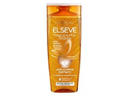 elseve koko