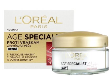 loreal specialist 45 denni