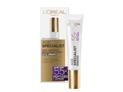 loreal specialist ocni 55