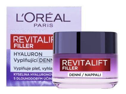 loreal filler denni krem