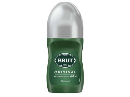 BRUT ROLL ON