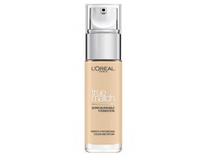 Loreal make up True Match 1.W 30 ml