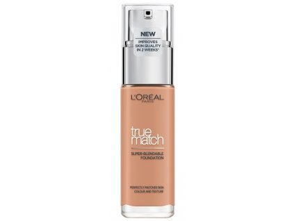 Loreal make up True Match 5.W 30 ml