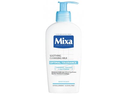 mixaoptimal