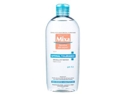 MIXA OPTIMAL TOLERANCE