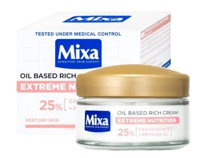 mixa extreme nutrition 1