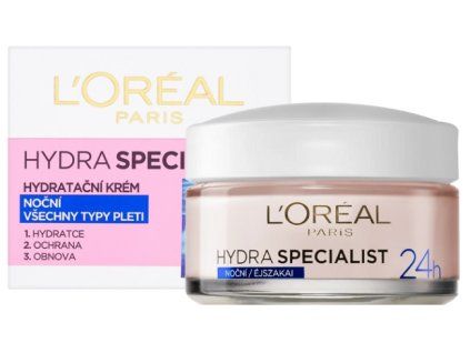 loreal hydra noc
