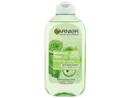 Garnier Skin Naturals pleťová voda normální/smíšená pleť 200 ml