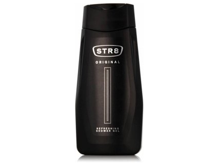 str8 sprchovy gel original