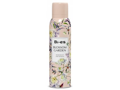 BI-ES deospray Blossom Garden 150 ml