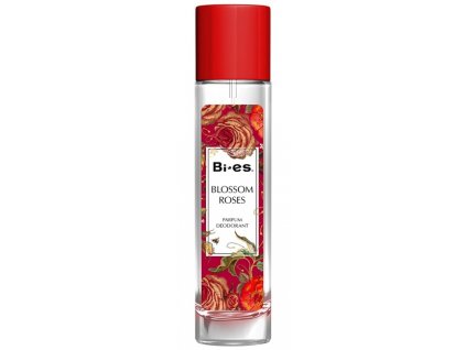 BI-ES DNS Blossom Roses 75 ml