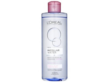 loreal micelar water