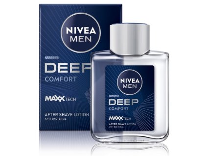 nive voda deep