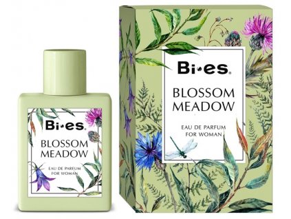 BI-ES parfémová voda Blossom Meadow 100 ml