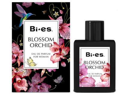 BI-ES parfémová voda Blossom Orchid 100 ml