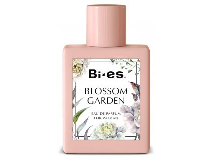 BI-ES parfémová voda Blossom Garden 100 ml - TESTER